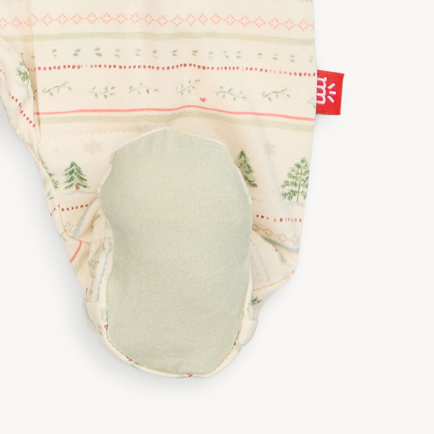 Magnetic Me Footie | Time of Wonder