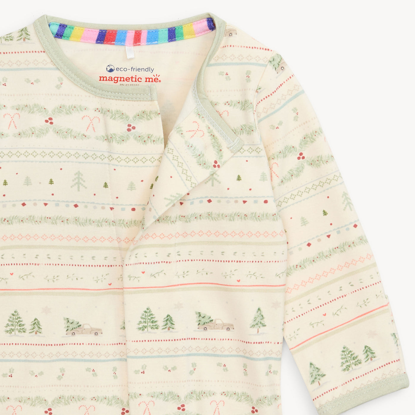 Magnetic Me Footie | Time of Wonder