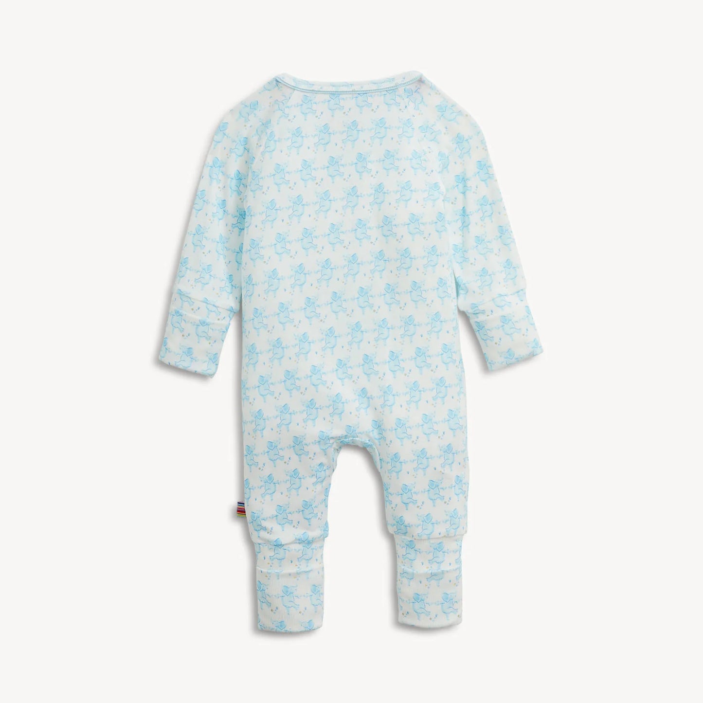 Magnetic Me Convertible Coverall | Trunkettes Blue