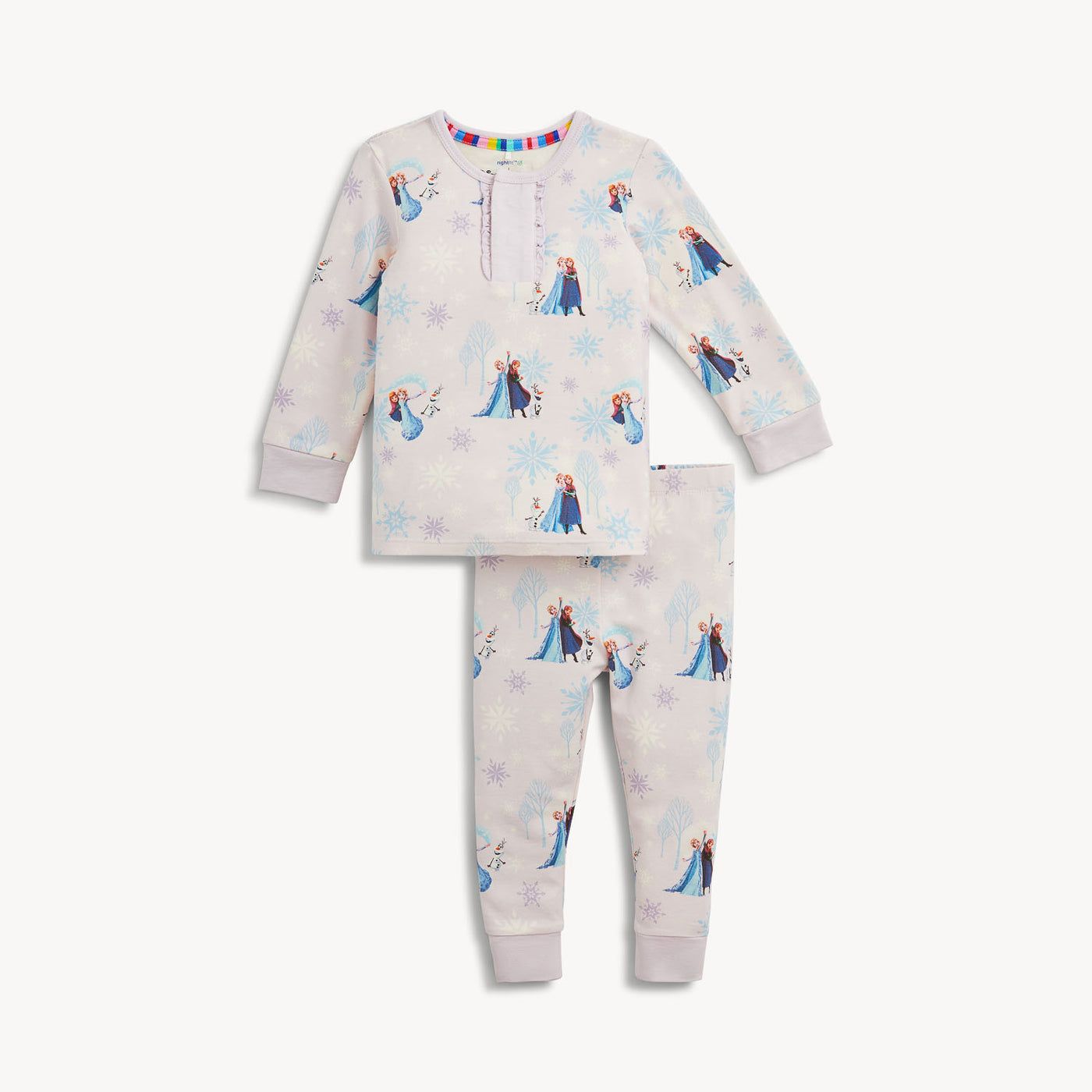 Magnetic Me Pajama Set | Frozen