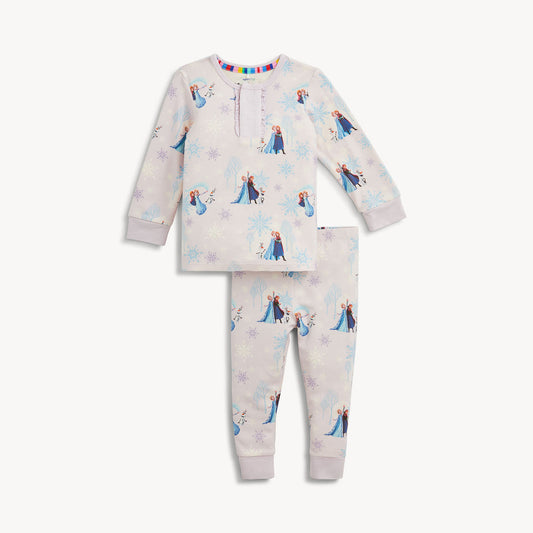 Magnetic Me Pajama Set | Frozen