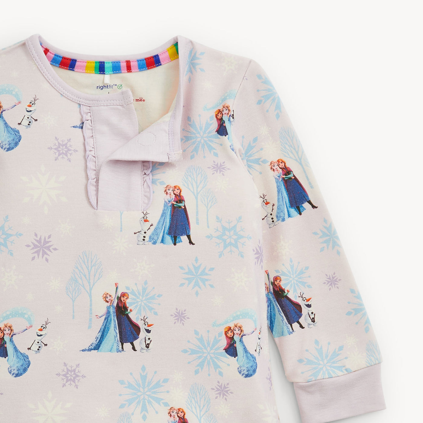 Magnetic Me Pajama Set | Frozen