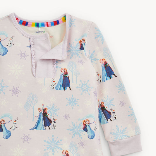 Magnetic Me Pajama Set | Frozen