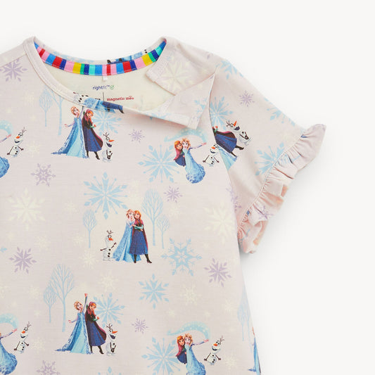Magnetic Me Ruffle Nightgown | Frozen