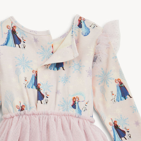 Magnetic Tutu Dress | Frozen