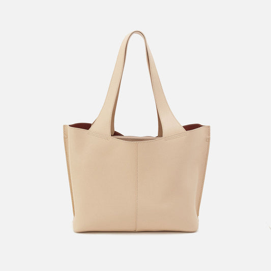 Vida | Tote | Almond