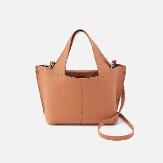 Vida | Small Tote | Biscuit