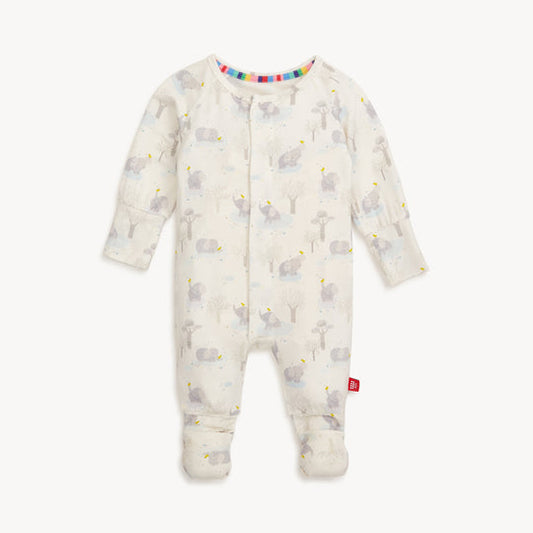 Magnetic Me Coverall | Big Love