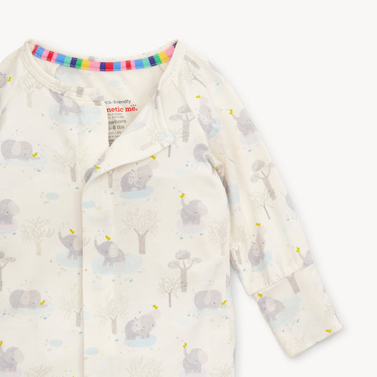 Magnetic Me Coverall | Big Love