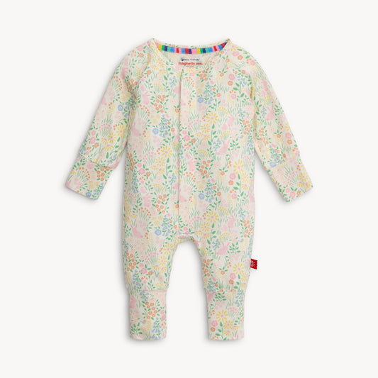 Coverall | Hoppy Garden