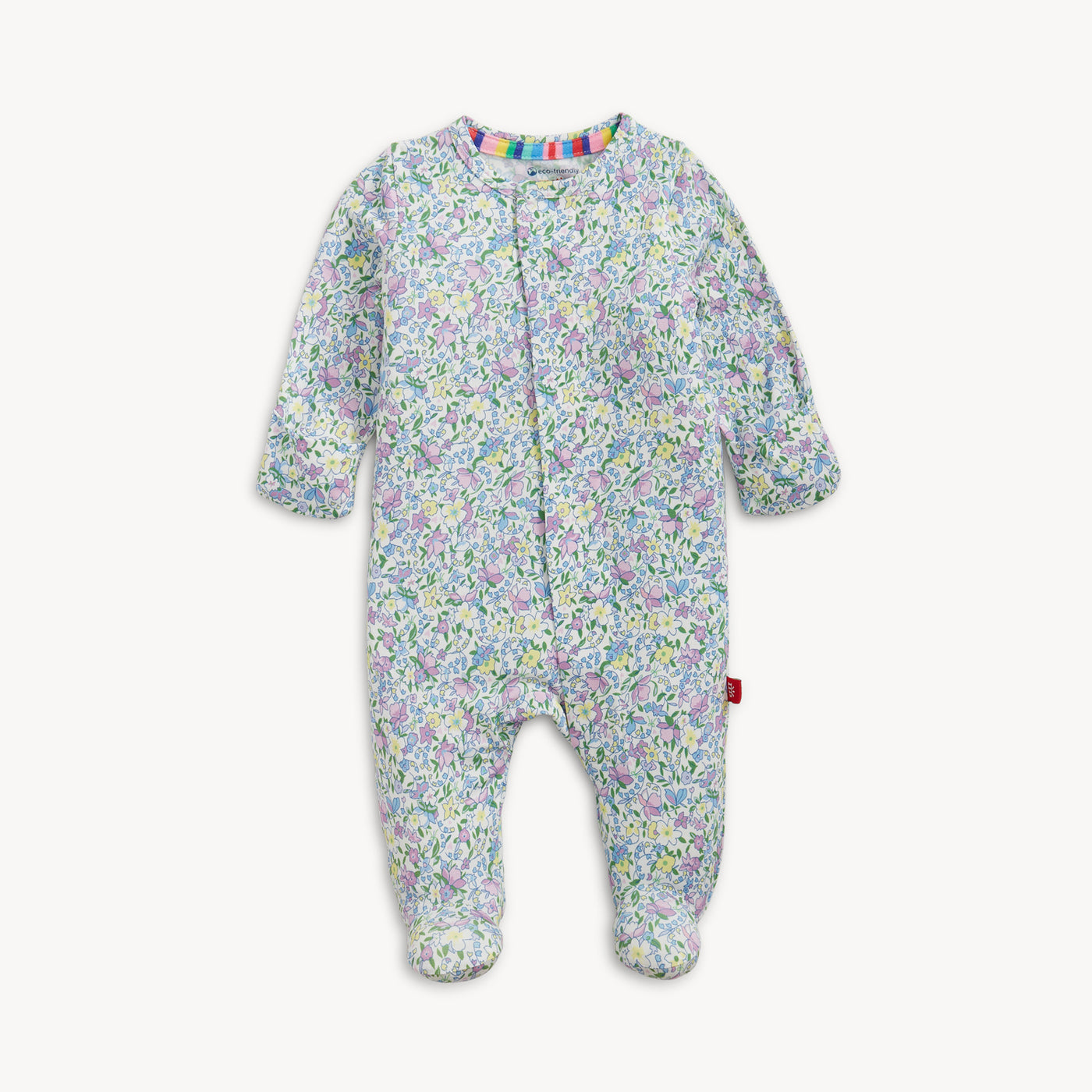 Magnetic Me Footie | Lavinia
