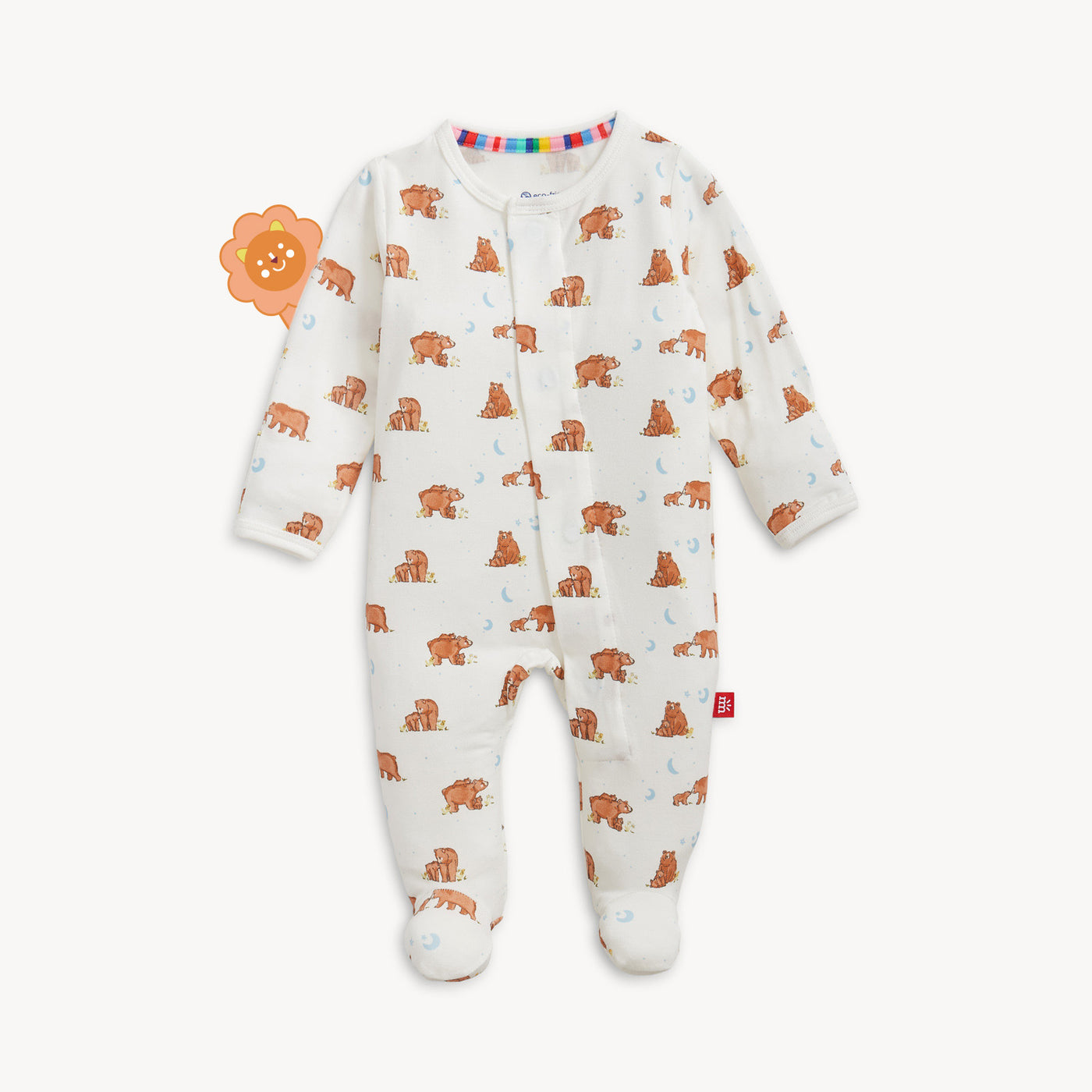 Magnetic Me Footie | Wildly Loved