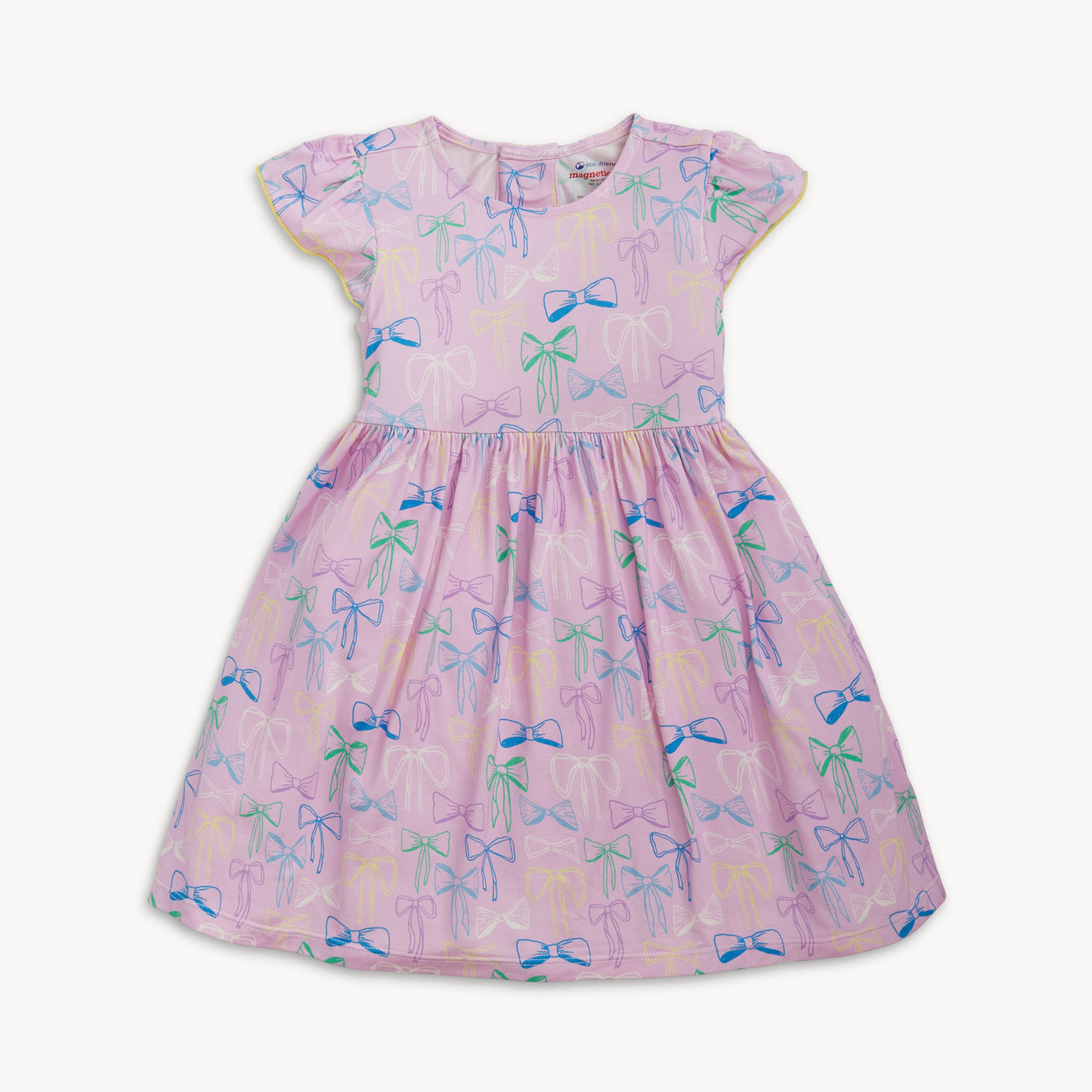 Magnetic Me Dress | Take A Bow