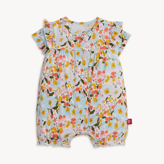 Bubble Romper | Seraphina
