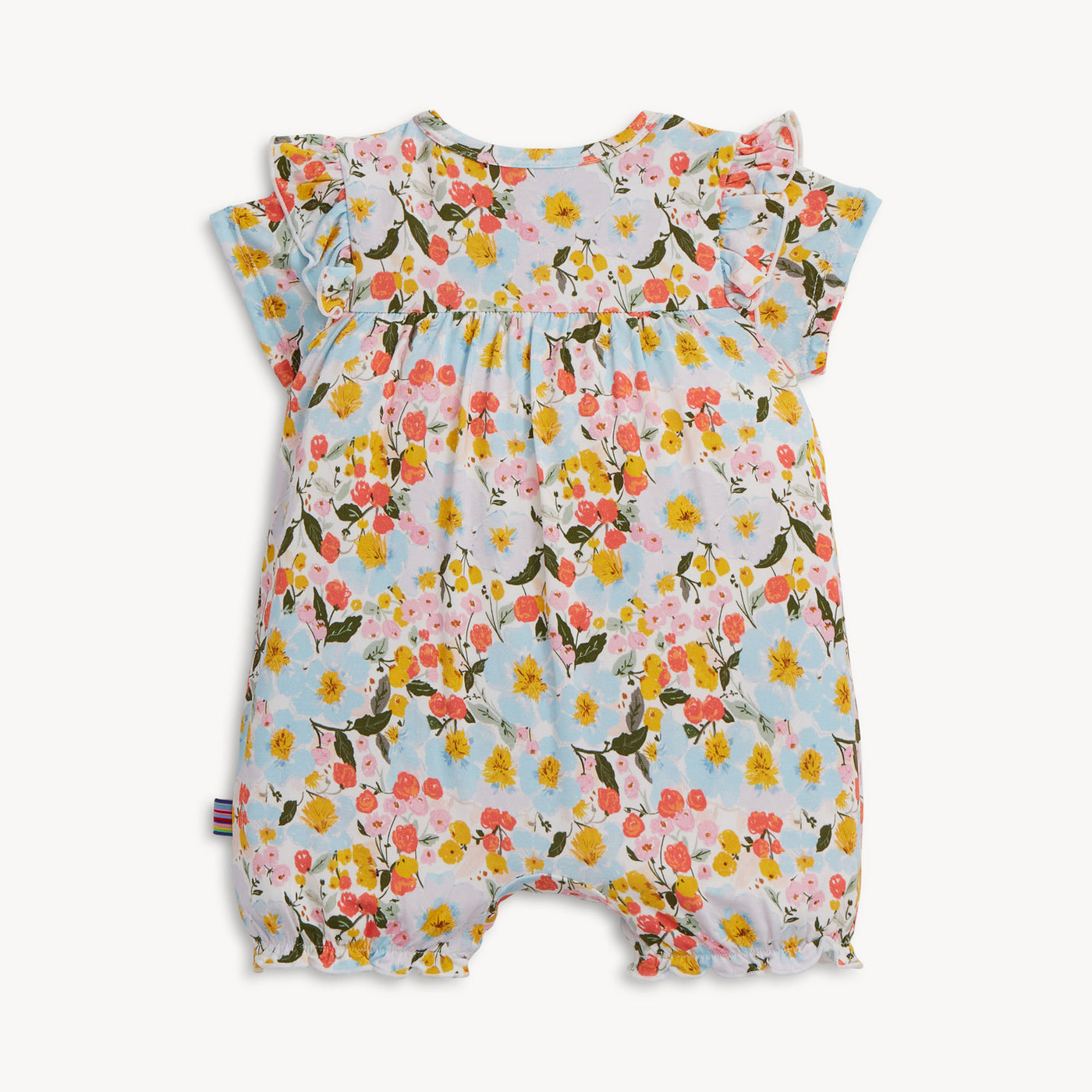Bubble Romper | Seraphina