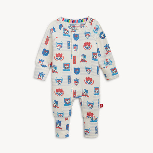 Magnetic Me Coverall | Team Goals USA
