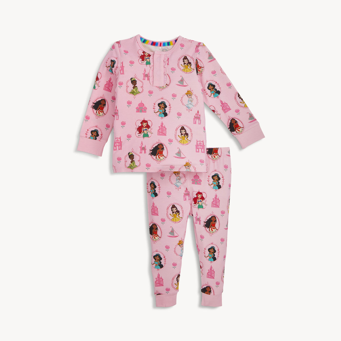 Magnetic Me PJ Set | Princess Royal Radiance