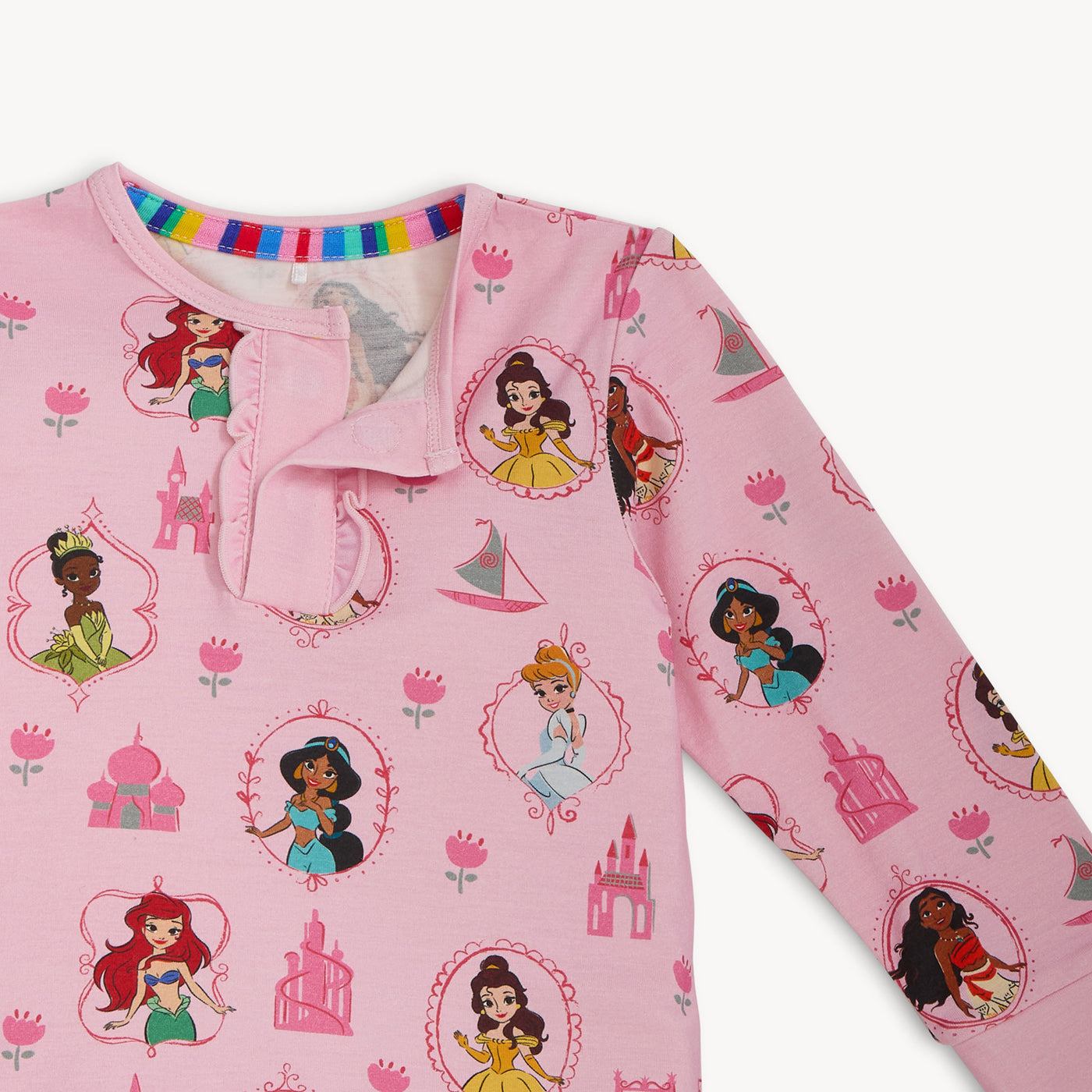 Magnetic Me PJ Set | Princess Royal Radiance