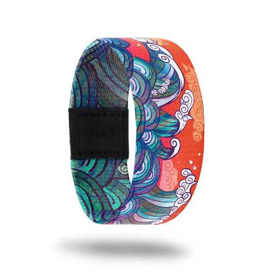 ZOX Interactive Bracelet | Make Waves