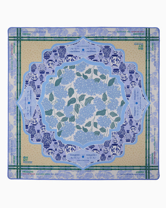 Mahjong Mat | Luna