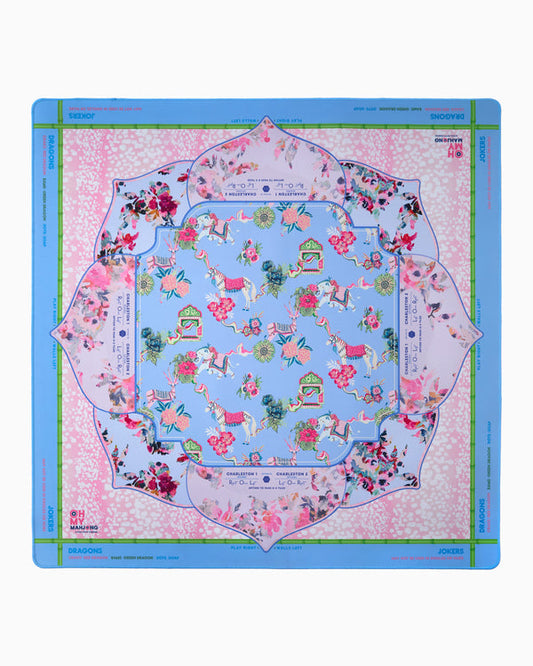 Mahjong Mat | Vivara