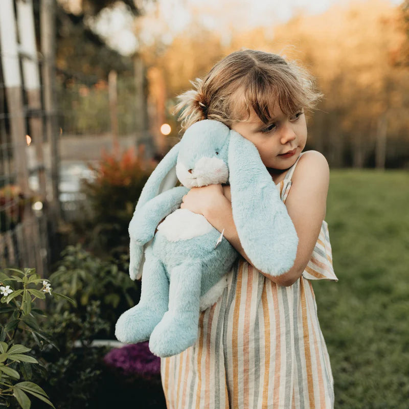 Little Nibble Bunny | Maui Blue