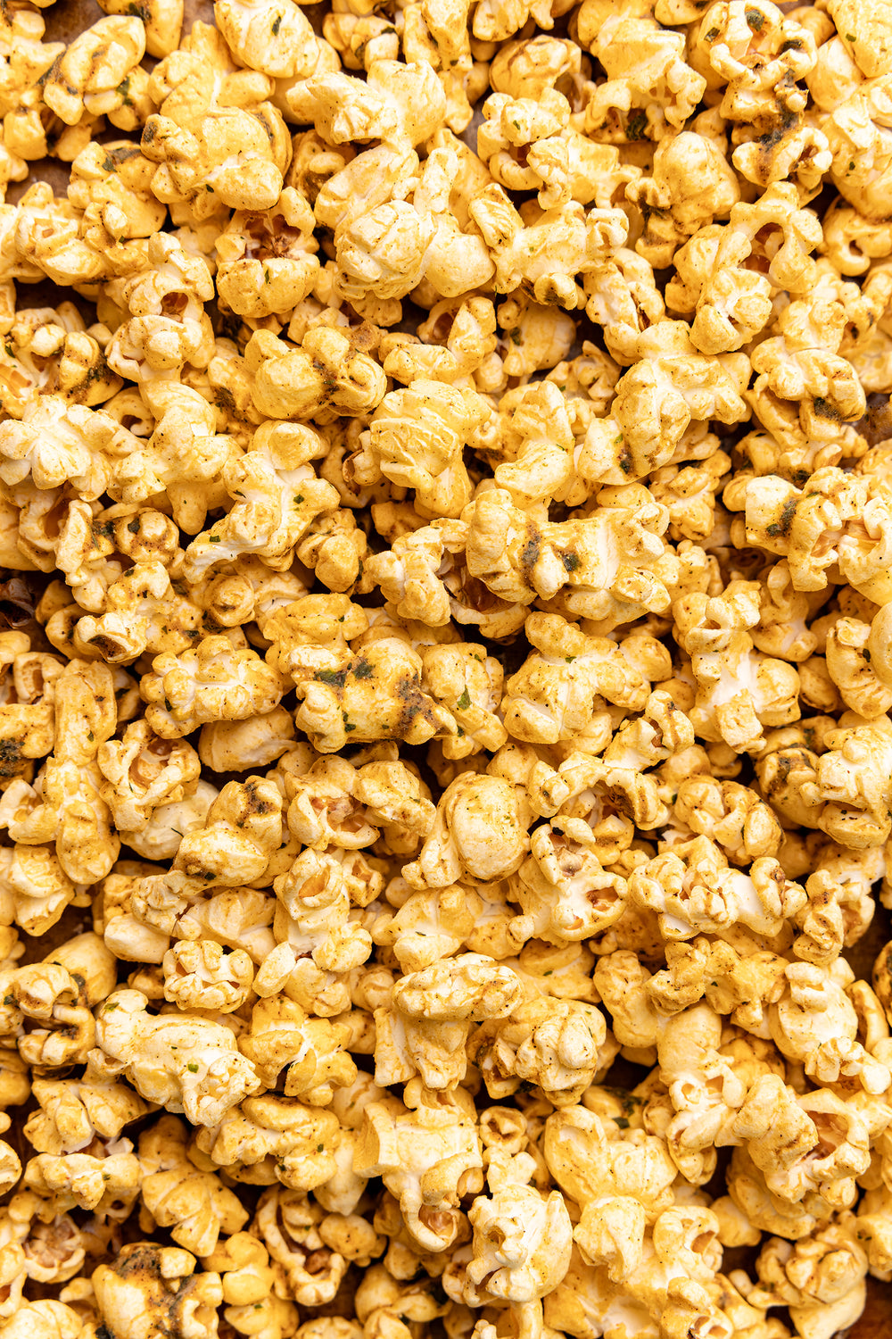 Mexican Street Corn Poppy Popcorn