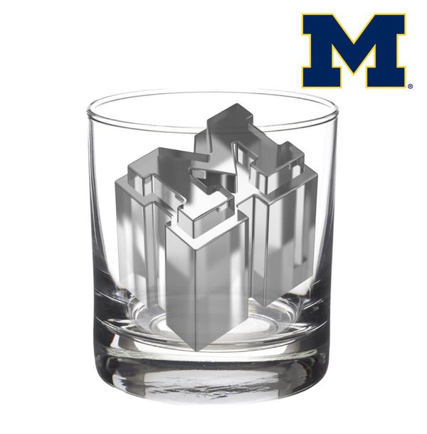 Michigan Ice Mold