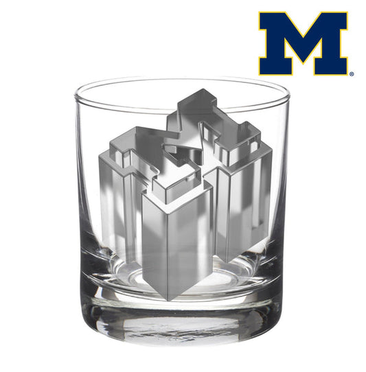 Michigan Ice Mold