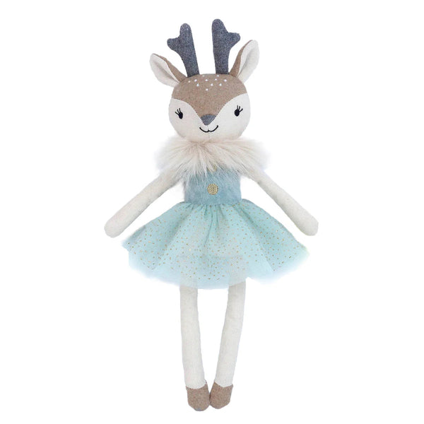 Minta Fawn Plush
