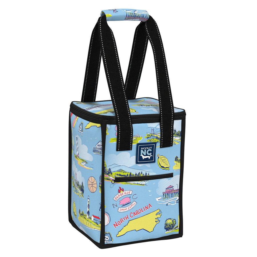 Pleasure Chest | Soft Medium Cooler | North Carolina