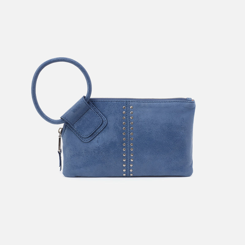 Sable Wristlet | Azure