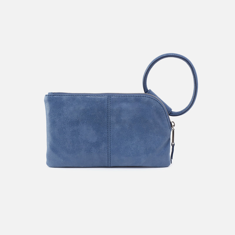 Sable Wristlet | Azure