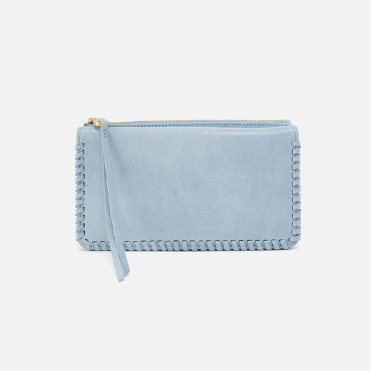 Foray | Large Wallet | Sky