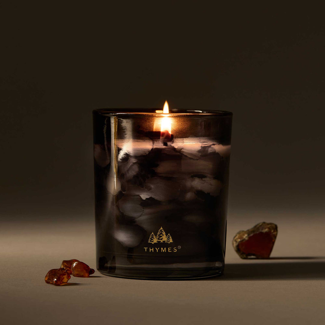 6.5oz Candle | Noir Woods