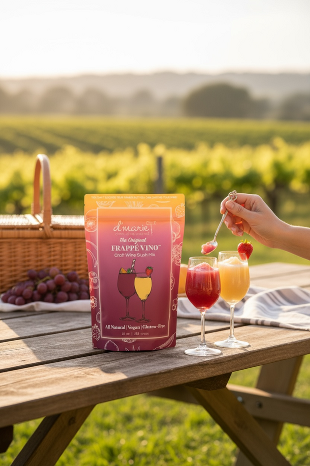 Party Pack | Wine & Bubbly