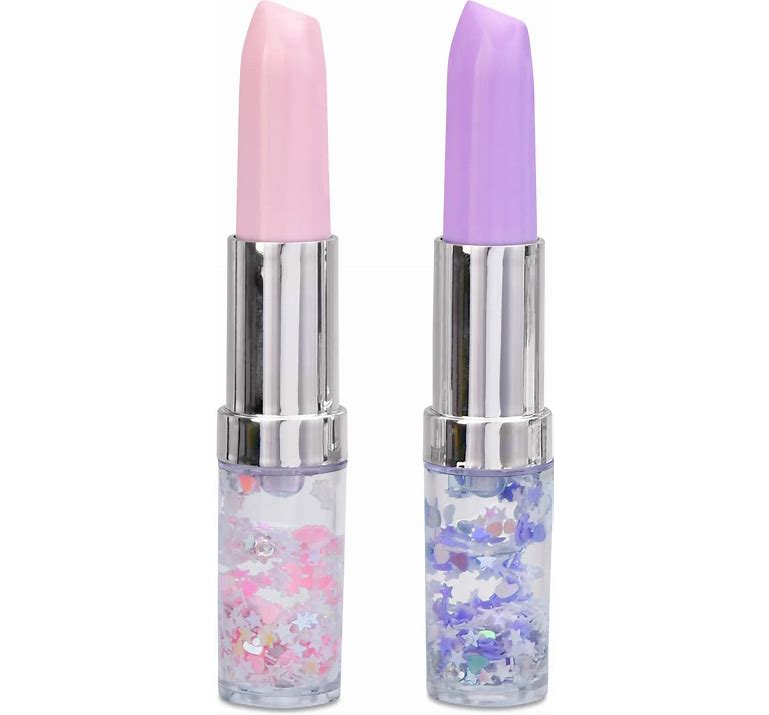 Glitter Lipstick Pen