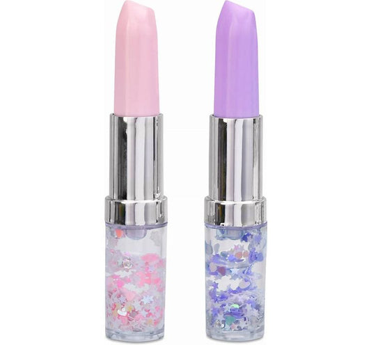 Glitter Lipstick Pen