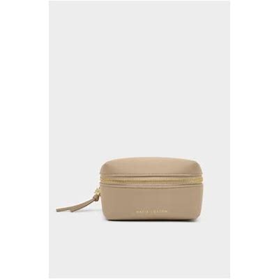 Accessory Organizer | Taupe