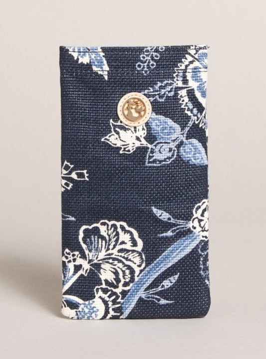 Oyster Factory Eyewear Case