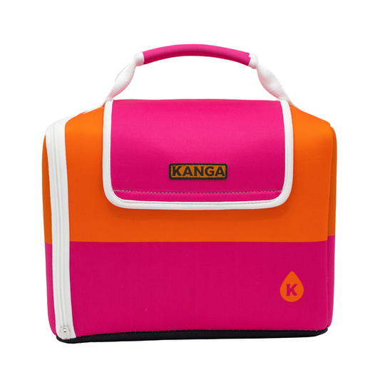 12-Pack Kase Mate | Sunset
