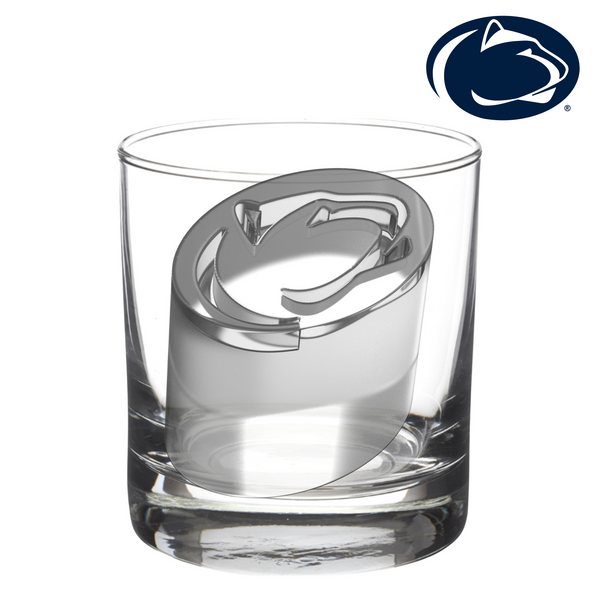 Penn State Ice Mold