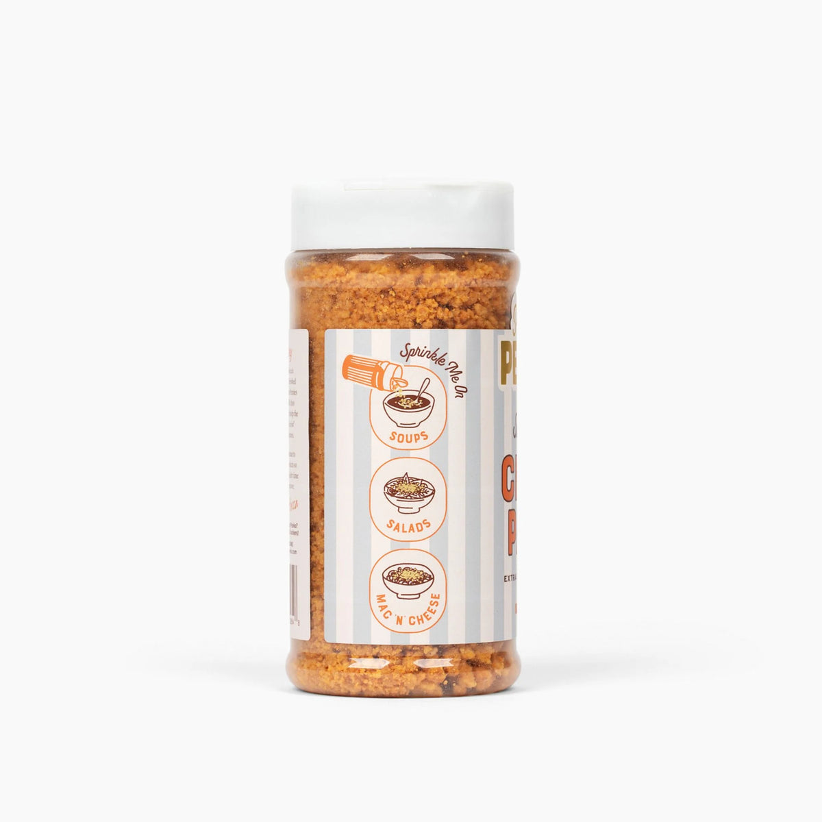 Piedmont Penny Cheesy Panko Shaker | 9oz