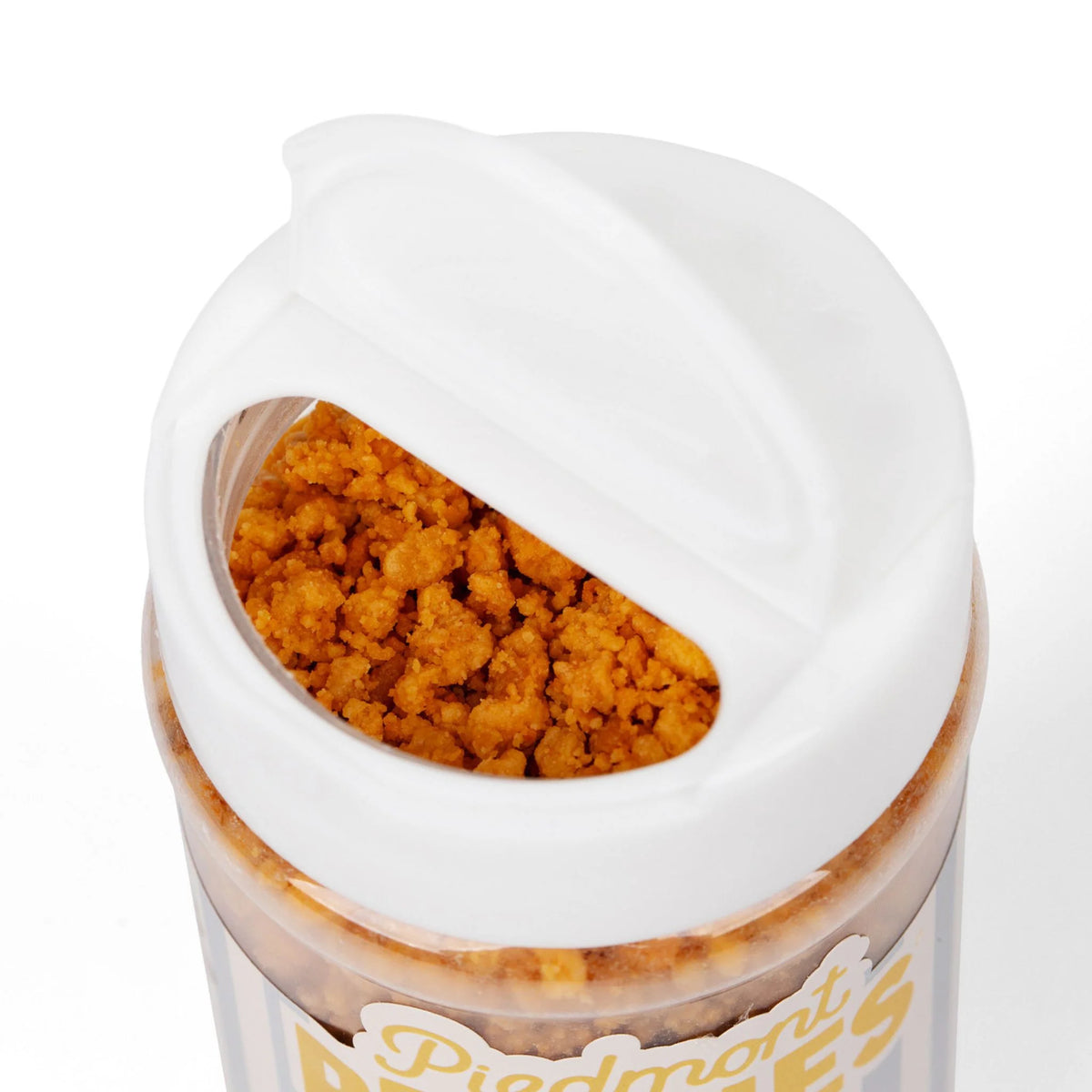 Piedmont Penny Cheesy Panko Shaker | 9oz