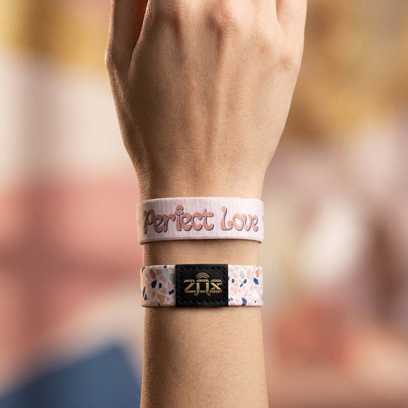 ZOX Interactive Bracelet | Perfect Love