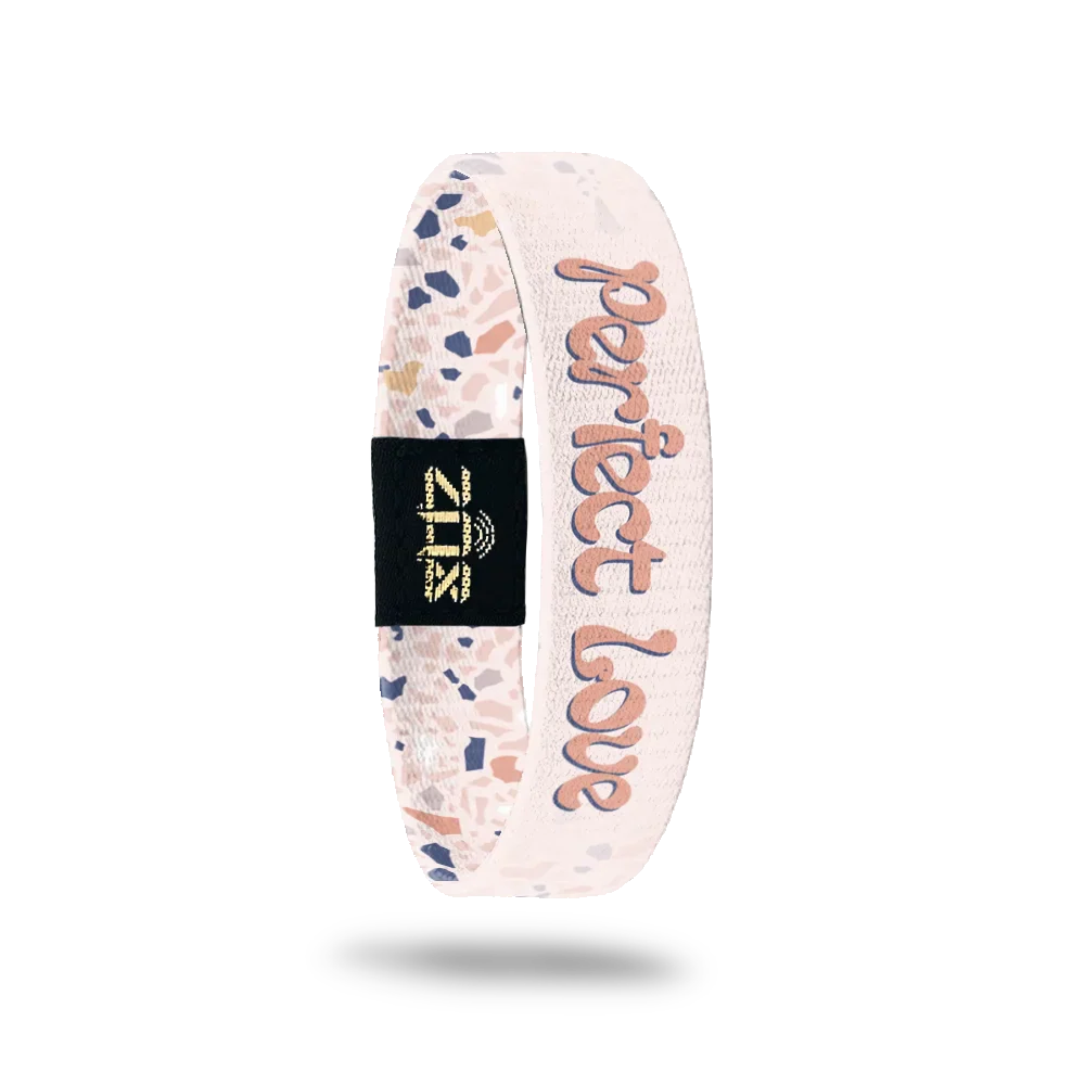 ZOX Interactive Bracelet | Perfect Love