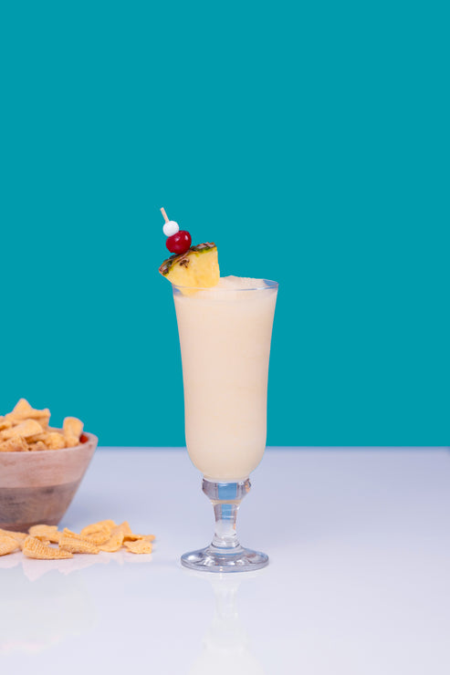 Cocktail Slush Mix | Pina Colada