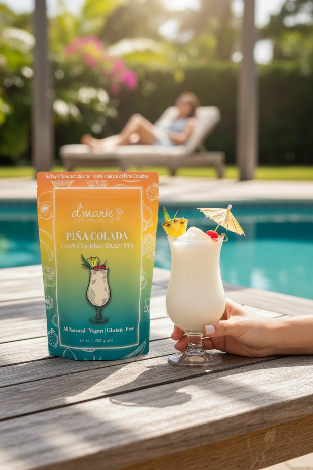 Party Pack | Cocktails