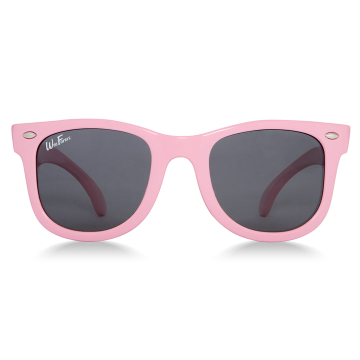 WeeFarers® Sunglasses | Pink | Assorted Styles