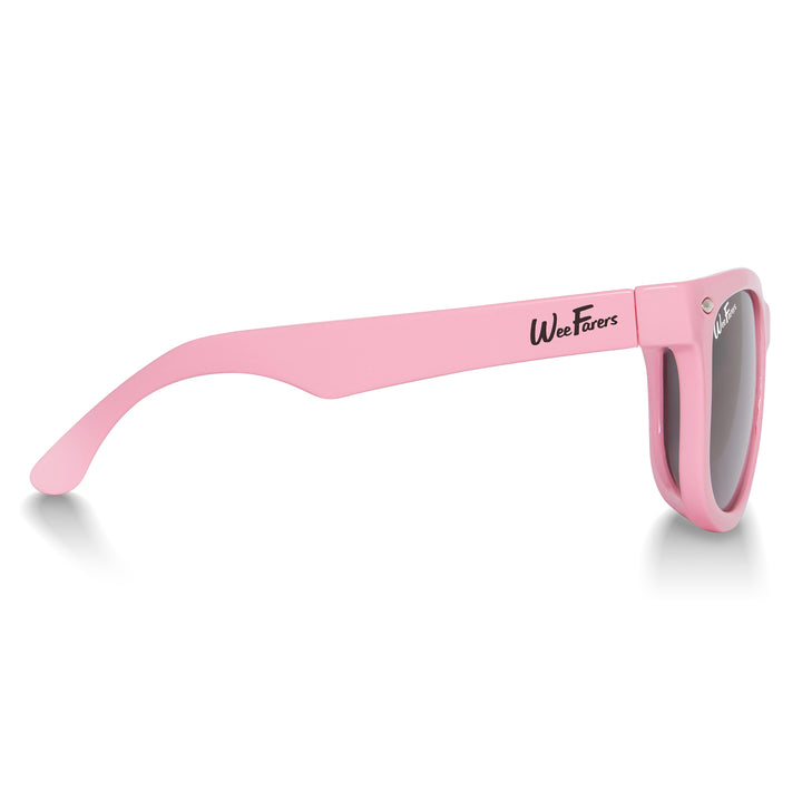 WeeFarers® Sunglasses | Pink | Assorted Styles